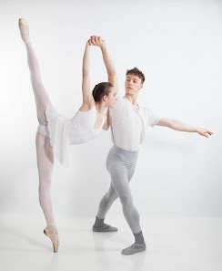 Paris Marais Dance School conservatoire thumb 10